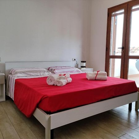 Casa Vacanza Stella Del Mare Cala Gonone Εξωτερικό φωτογραφία