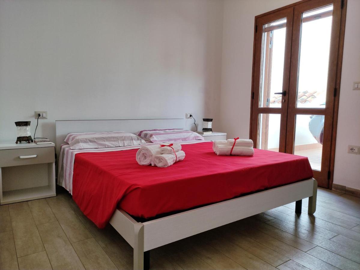 Casa Vacanza Stella Del Mare Cala Gonone Εξωτερικό φωτογραφία
