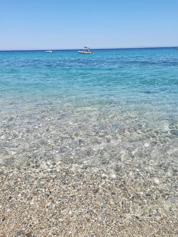 Casa Vacanza Stella Del Mare Cala Gonone Εξωτερικό φωτογραφία