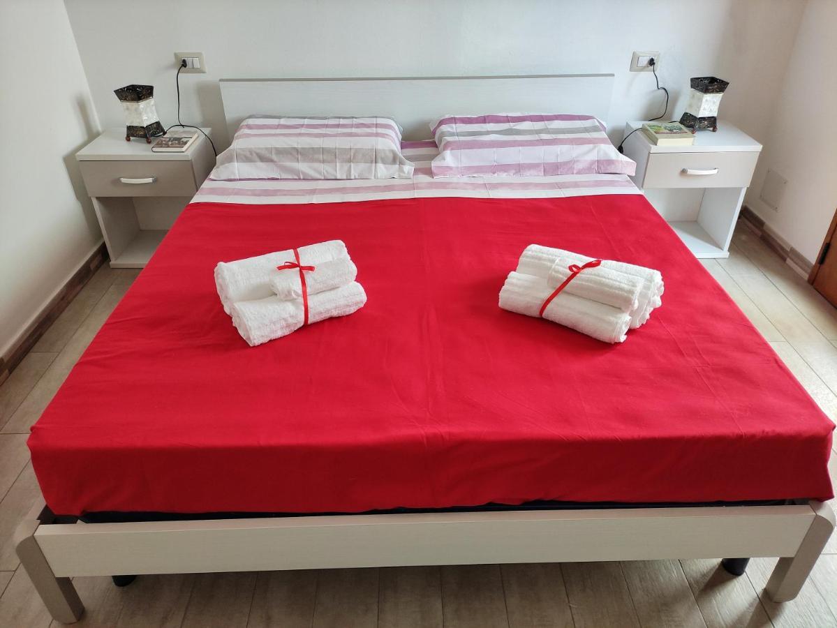 Casa Vacanza Stella Del Mare Cala Gonone Εξωτερικό φωτογραφία