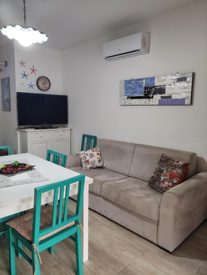 Casa Vacanza Stella Del Mare Cala Gonone Εξωτερικό φωτογραφία
