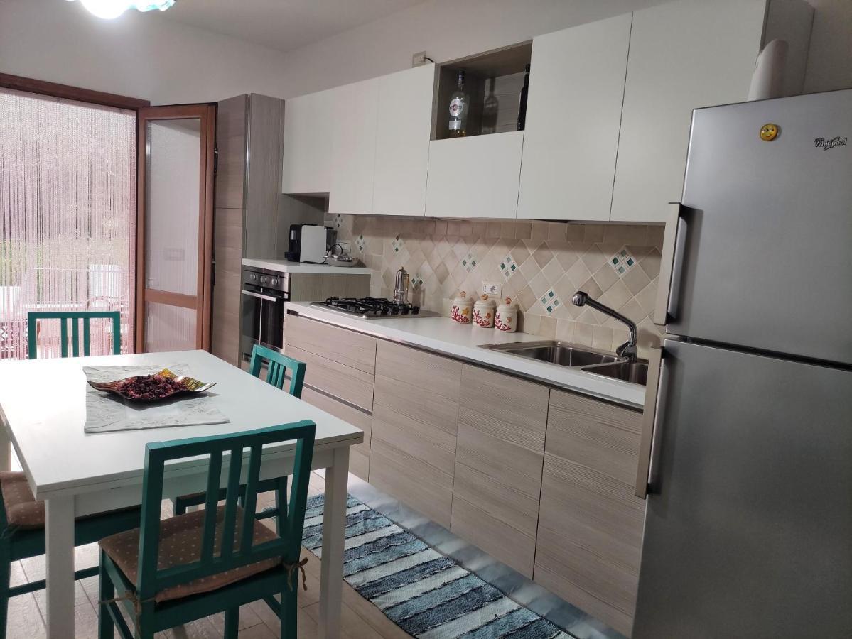 Casa Vacanza Stella Del Mare Cala Gonone Εξωτερικό φωτογραφία