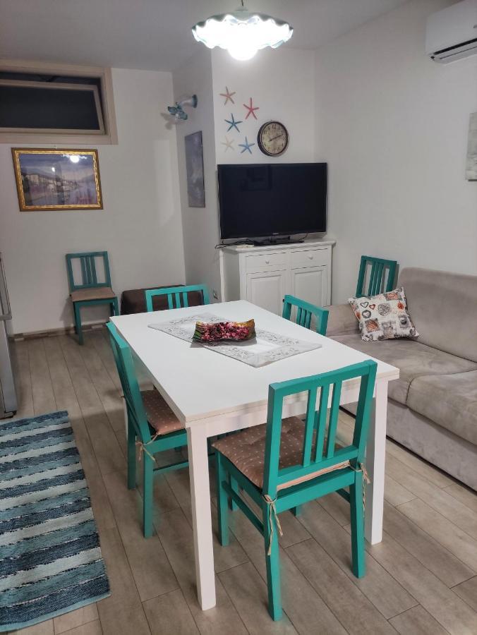 Casa Vacanza Stella Del Mare Cala Gonone Εξωτερικό φωτογραφία