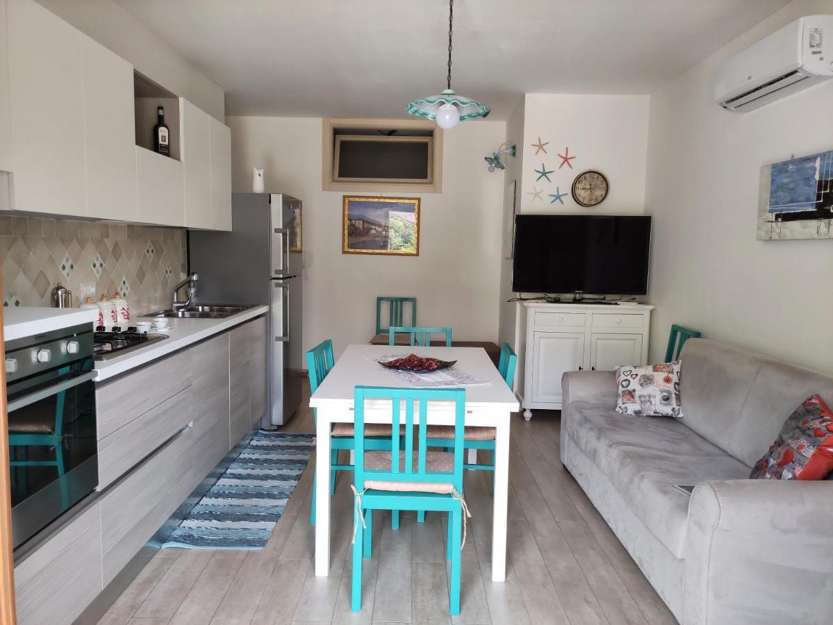 Casa Vacanza Stella Del Mare Cala Gonone Εξωτερικό φωτογραφία