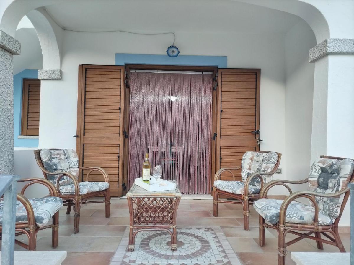Casa Vacanza Stella Del Mare Cala Gonone Εξωτερικό φωτογραφία